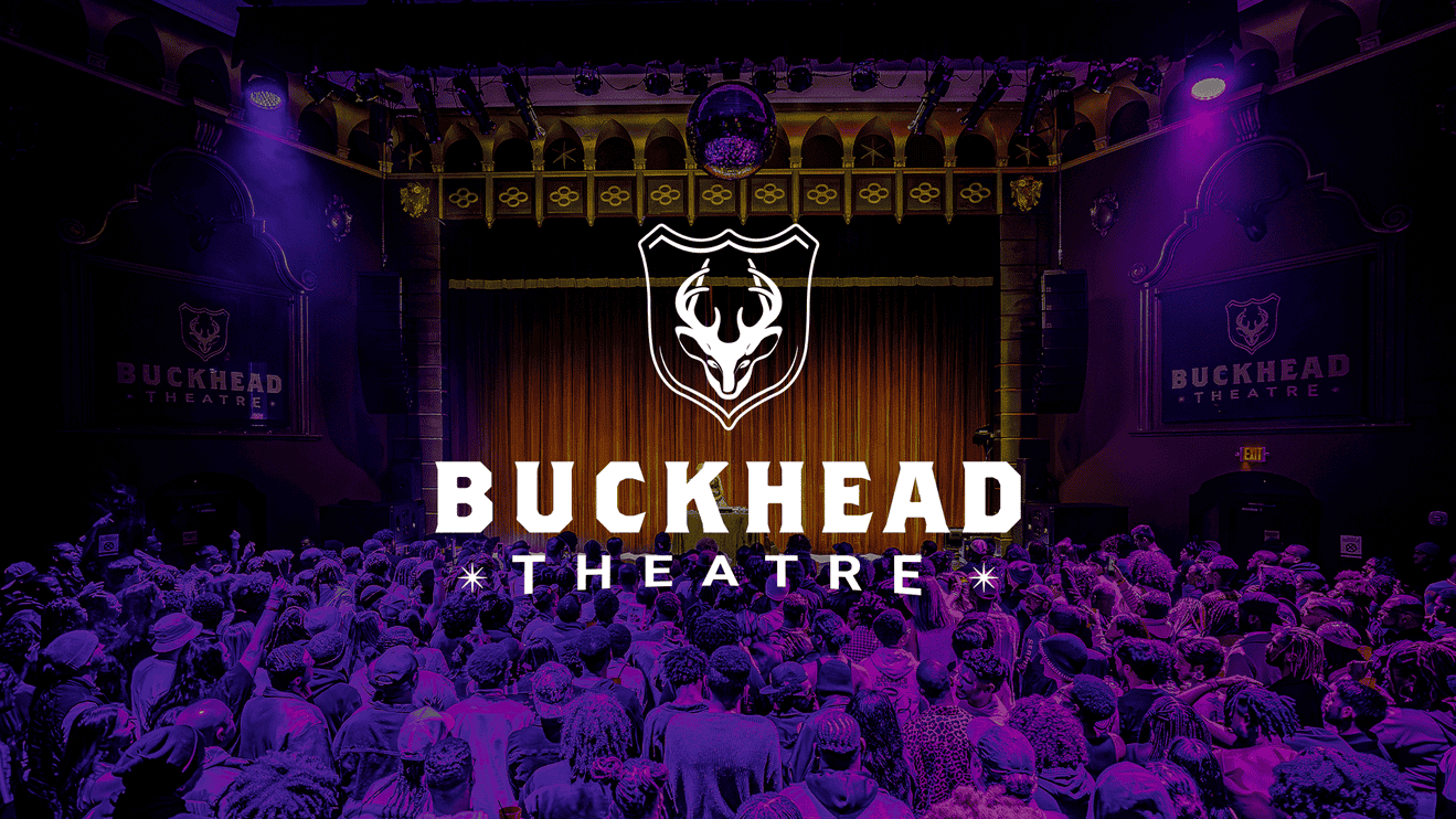 Buckhead Theatre