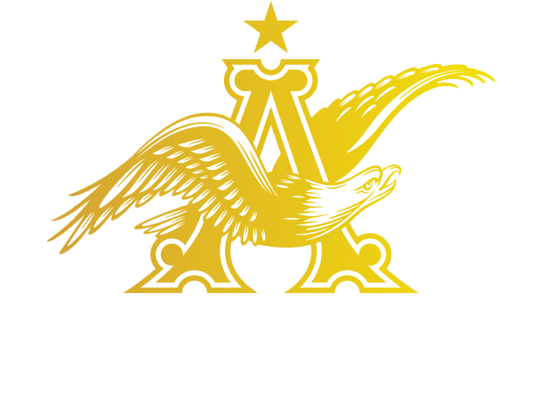 Anheuser Busch Logo.